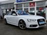 USED 2013 63 AUDI A4 3.0 TDI Black Edition S Tronic Quattro 4dr FSH. SAT NAV LEATHER JUST IN