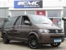 USED 2013 13 VOLKSWAGEN TRANSPORTER SHUTTLE 2.0 TD T30 SE Mini Bus DSG 4dr (LWB) 9 SEAT SHUTTLE DSG NO VAT