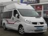 USED 2014 14 RENAULT TRAFIC 2.0DCI 115 HIGH ROOF 2 BERTH CAMPER VAN FSH. BRAND NEW CONVERSION