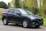 USED 2015 64 MAZDA CX-5 2.2 D SE-L NAV 5d 148 BHP FULL MAZDA SERVICE HISTORY