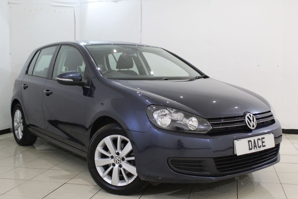 View our VOLKSWAGEN GOLF