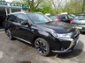 USED 2016 65 MITSUBISHI OUTLANDER 2.0 PHEV GX 4H 5d AUTOMATIC PLUG-IN HYBRID 161 BHP FOUR WHEEL DRIVE One Owner from new, Full Mitsubishi Service History, MOT until February 2019, Automatic, Four Wheel Drive, Plug-In Hybrid, ZERO Road Tax! Manufacturer Stated mpg over 130! Balance of Mitsubishi Warranty until 2020 / 62,500 miles & Balance of Mitsubishi Battery Warranty until 2023 / 100,000 miles. 3-PIN UK 13amp Charger Included