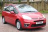 USED 2011 61 CITROEN C4 GRAND PICASSO 1.6 VTR PLUS HDI EGS 5d AUTO 110 BHP | FULL SERVICE HISTORY |