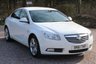 USED 2011 61 VAUXHALL INSIGNIA 2.0 SRI CDTI 4d 158 BHP | FRONT AND REAR PARKING SENSORS |