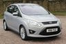 USED 2011 61 FORD C-MAX 1.6 TITANIUM TDCI 5d 114 BHP | 1 FORMER KEEPERS |