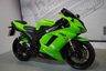 USED 2009 09 KAWASAKI ZX-6R P7F  FULL SERVICE HISTORY