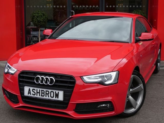 Ashbrow Garage