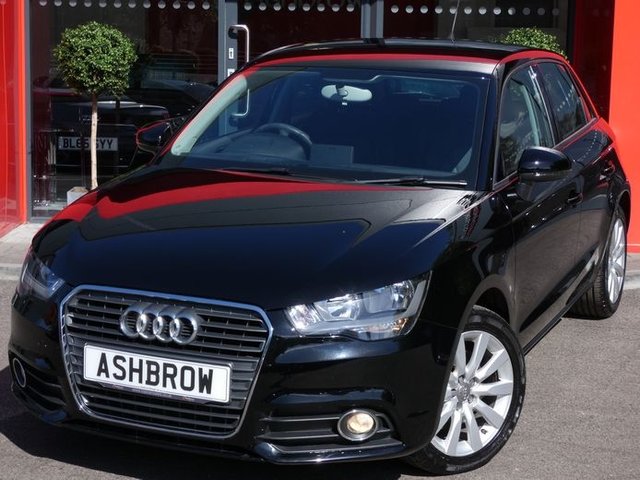 Ashbrow Garage