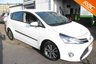 USED 2014 64 TOYOTA VERSO 1.6 D-4D ICON 5d 110 BHP VIEW AND RESERVE ONLINE OR CALL 01527-853940 FOR MORE INFO.