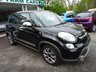 USED 2014 14 FIAT 500L 1.4 TREKKING 5d 95 BHP Low Mileage, One Previous Owner, Comprehensive Fiat Service History + Recently Serviced by ourselves, MOT until April 2019, 6 Speed Gearbox, Low Insurance Group!