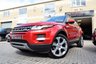 USED 2014 14 LAND ROVER RANGE ROVER EVOQUE 2.2 SD4 PRESTIGE LUX AUTOMATIC &pound;299 A MONTH WITH &pound;1995 DEPOSIT!!