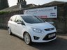 USED 2015 15 FORD C-MAX 1.6 TITANIUM TDCI 5d 114 BHP CLIMATE CONTROL+CRUISE CONTROL+LOW MILEAGE+£30 ROAD TAX