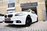 USED 2016 16 BMW 5 SERIES 520D M SPORT TOURING AUTOMATIC &pound;289 A MONTH WITH &pound;1750 DEPOSIT!!