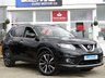 USED 2015 15 NISSAN X-TRAIL 1.6 DCI TEKNA XTRONIC 5d AUTO 130 BHP FULL DEALER HISTORY,