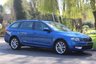 USED 2014 14 SKODA OCTAVIA 1.6 ELEGANCE TDI CR DSG 5d AUTO 104 BHP 