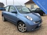 USED 2010 10 NISSAN MICRA 1.2 N-TEC 5d 80 BHP A good two lady owner example with below average mileage