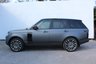 USED 2014 14 LAND ROVER RANGE ROVER 4.4 SDV8 VOGUE SE 5d AUTO 339 BHP WRAPPED IN MATT GREY WITH BLACK BADGES AND BLACK MIRROR CAPS, ROOF AND SIDE VENTS , 1 PRIVATE OWNER FROM NEW, FULL DEALER SERVICE HISTORY, 22’ FACTORY ALLOYS, DUAL SCREEN SATELLITE NAVIGATION/ TV.