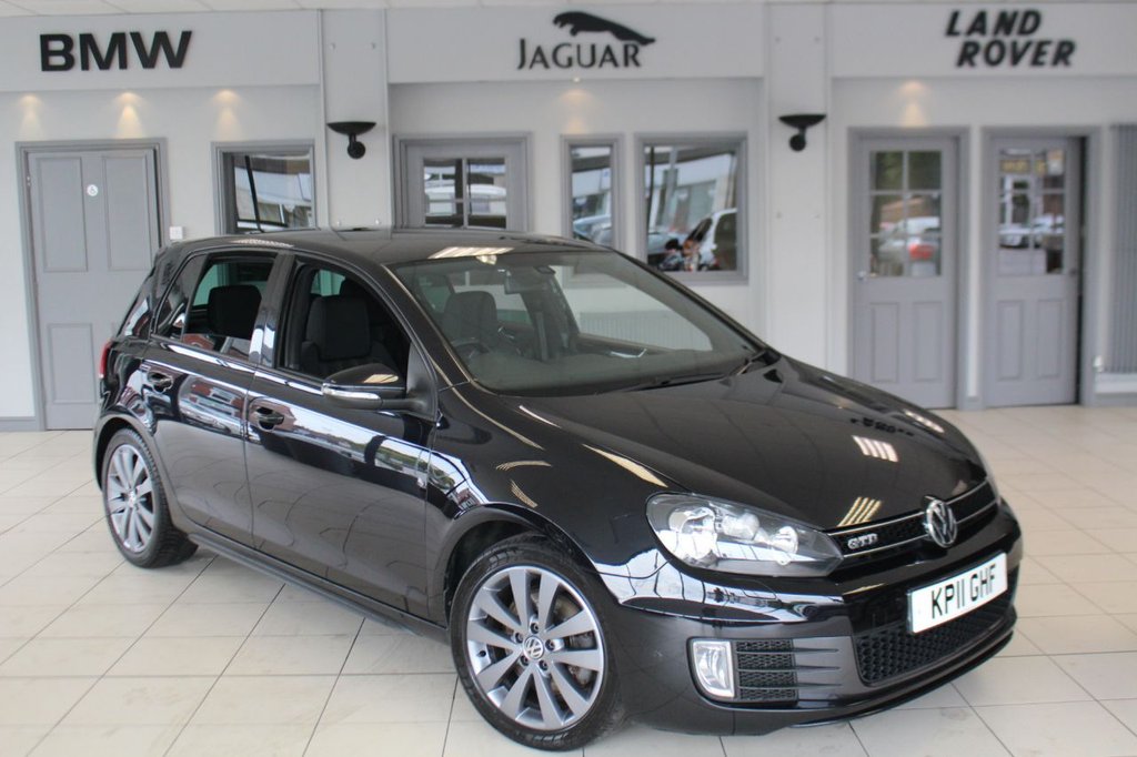 View our VOLKSWAGEN GOLF