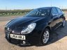 USED 2014 64 ALFA ROMEO GIULIETTA 1.4 TB MULTIAIR DISTINCTIVE 5d 170 BHP **GREAT SPECIFICATION**