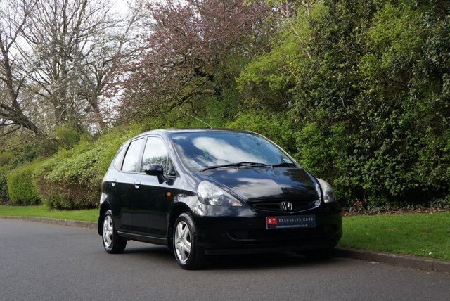 2003 Honda Jazz Dsi Se 1790
