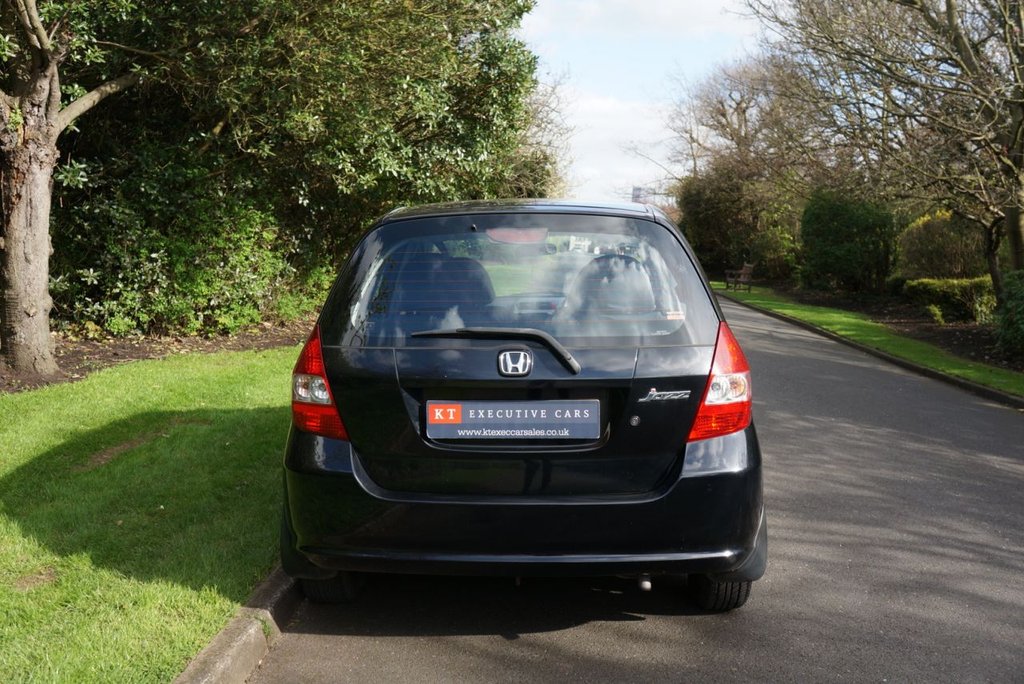 2003 Honda Jazz Dsi Se 1790