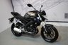 USED 2015 15 YAMAHA MT 125 ABS 124cc ONLY 1,858 MILES FROM NEW