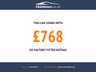 USED LAND ROVER RANGE ROVER 