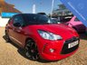 USED 2012 12 CITROEN DS3 1.6 DSTYLE PLUS 3d 120 BHP Stunning Colour Combination petrol low mileage FSH