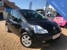 USED 2010 10 RENAULT MODUS 1.5 DYNAMIQUE DCI 5d 85 BHP 1 Lady Owner with a FSH &pound;30 road tax