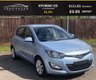 USED 2012 62 HYUNDAI I20 1.4 ACTIVE 5d 99 BHP 