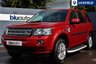 USED 2014 14 LAND ROVER FREELANDER 2.2 TD4 XS 5d 150 BHP 1 Owner, Full LR History, Leather Trim, Heated seats, Satellite Navigation.........