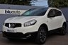 USED 2012 12 NISSAN QASHQAI 1.5 DCI N-TEC PLUS 5d Full Nissan History, Panoramic Sun-Roof, Satellite Navigation, 4 Parking Cameras, Low Mileage......