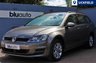 USED 2014 14 VOLKSWAGEN GOLF 1.6 SE TDI ESTATE BLUEMOTION TECHNOLOGY DSG AUTO Full VW History, £20 Tax, 65.7MPG, Adaptive Cruise, Bluetooth, Air Conditioning