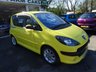 USED 2005 55 PEUGEOT 1007 1.4 SPORT 8V 2-TRONIC 3d AUTOMATIC 73 BHP Very Low Mileage, Comprehensive Service History + Just Serviced by ourselves, MOT until October 2018 (no advisories), Two Previous Owner, 2-Tronic Automatic, Low Insurance Group