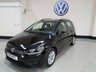 USED 2015 VOLKSWAGEN GOLF SV 1.6 SE TDI DSG 5d AUTO 108 BHP £20 Road Tax/ Very Low Miles / Vw Service History