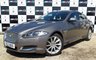 USED 2012 12 JAGUAR XF 2.2 D PREMIUM LUXURY 4d AUTO 190 BHP 