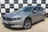 USED 2015 65 VOLKSWAGEN PASSAT 1.6 GT TDI BLUEMOTION TECHNOLOGY DSG 5d AUTO 119 BHP 