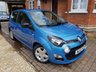 USED 2013 13 RENAULT TWINGO 1.1 DYNAMIQUE 3d 75 BHP 