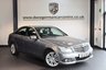 USED 2012 12 MERCEDES-BENZ C CLASS 2.1 C220 CDI BLUEEFFICIENCY ELEGANCE 4DR 168 BHP + FULL BLACK LEATHER INTERIOR + FULL SERVICE HISTORY + BLUETOOTH + CRUISE CONTROL + PARKING SENSORS + 17 INCH ALLOY WHEELS +