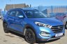 USED 2016 65 HYUNDAI TUCSON 1.7 CRDI SE NAV BLUE DRIVE 5d 114 BHP 