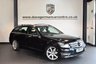 USED 2011 11 MERCEDES-BENZ C CLASS 1.8 C180 BLUEEFFICIENCY SPORT 5DR 155 BHP + HALF BLACK LEATHER INTERIOR + EXCELLENT SERVICE HISTORY + BLUETOOTH + SPORT SEATS + CRUISE CONTROL + PARKING SENSORS + 17 INCH ALLOY WHEELS +