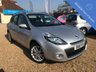 USED 2011 11 RENAULT CLIO 1.5 DYNAMIQUE TOMTOM DCI 5d 88 BHP Full colour Sat Nav- Air con, &pound;20 a year to tax