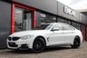 USED 2016 16 BMW 4 SERIES 3.0 435D XDRIVE M SPORT GRAN COUPE 4d AUTO 309 BHP HEATED STEERING WHEEL