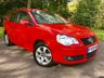 USED 2009 09 VOLKSWAGEN POLO 1.2 MATCH 3d 59 BHP 'ONLY22,668 MILES''1 OWNER ''BEAUTIFULLY KEPT INSIDE AND OUT'',JUST SERVICED'',,