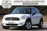 USED 2011 11 MINI COUNTRYMAN 1.6 COOPER D ALL4 5d 112 BHP +++ FREE 6 months Autoguard Warranty included in screen price +++