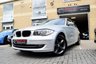 USED 2008 08 BMW 1 SERIES 118D 2.0 EDITION ES 5 DOOR &pound;139 DEPOSIT AND &pound;139 A MONTH!!