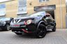 USED 2015 65 NISSAN JUKE 1.5 TEKNA DCI 5 DOOR &pound;179 A MONTH WITH &pound;250 DEPOSIT !!!