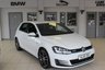 USED 2015 15 VOLKSWAGEN GOLF 2.0 GTD 5d 181 BHP FULL SERVICE HISTORY + XENON HEADLIGHTS + £20 ROAD TAX + BLUETOOTH + DAB RADIO + 18 INCH ALLOYS + PARKING SENSORS + ADAPTIVE CRUISE CONTROL + LED DRL'S + AUTOMATIC LIGHTS