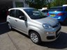 USED 2014 14 FIAT PANDA 1.2 POP 5d 69 BHP Very Low Mileage, Full Service History (Fiat + ourselves), One Owner from new, Minimum 8 months MOT, Great on fuel economy! Only &pound;30 Road Tax! Low Insurance Group!