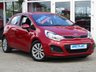 USED 2013 62 KIA RIO 1.2 2 5d 83 BHP Just Arrived, KIA Warranty 2020